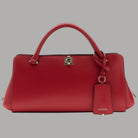 Borsa a mano con tracolla Guess Audrey Girlfriend Satchel