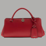 Borsa a mano con tracolla Guess Audrey Girlfriend Satchel