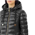 Liu Jo piumino 100gr nero TA5055TS073 Giubbini Liu Jo