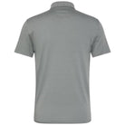 Calvin Klein maglietta polo grigia supima cotton LV04LB276GRMG Polo Calvin Klein