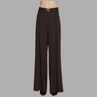 Pantalone palazzo Relish Rojem RDA2607006005