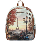 YNot zaino KISSES FROM PARIS YES579F6 Zaini YNot