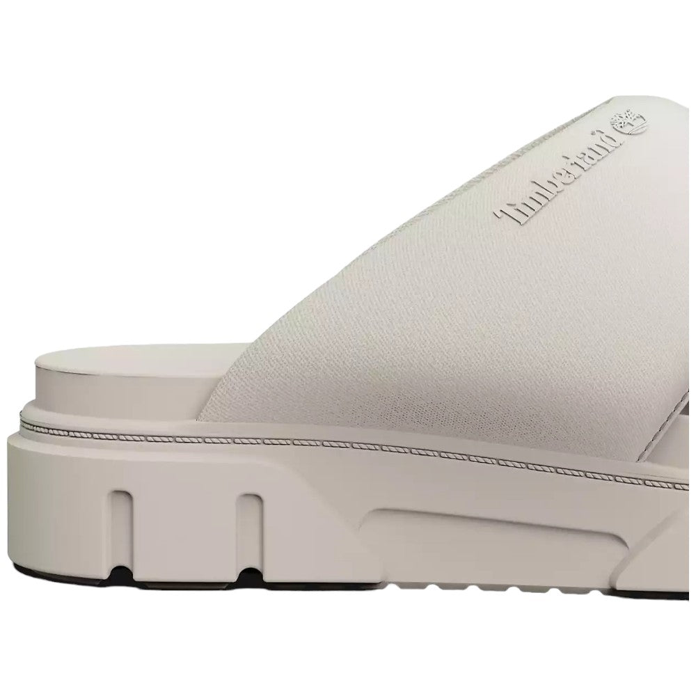 Timberland sandalo bianco Greyfield Sandal TB0A2N21EAC Sandali Timberland