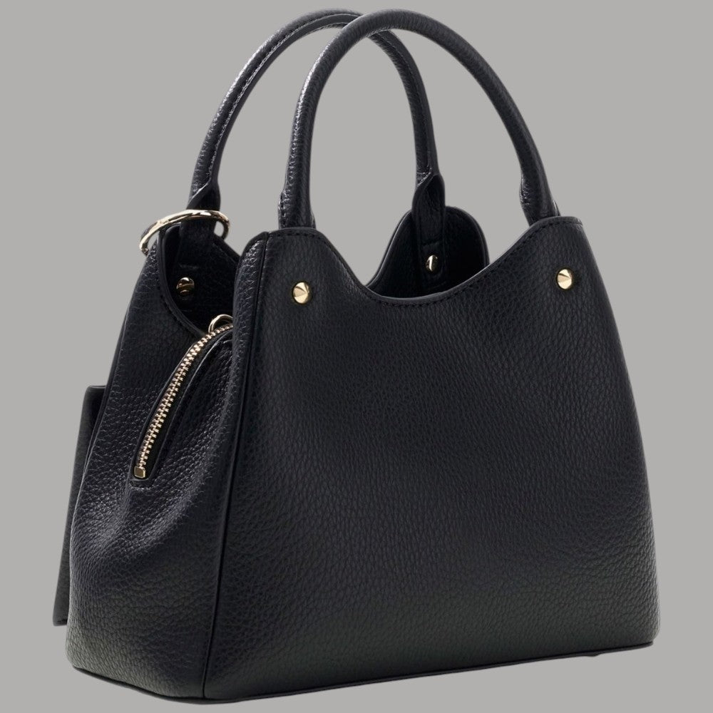Borsa a mano Guess Lorella tote small con tracolla