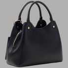 Borsa a mano Guess Lorella tote small con tracolla