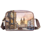 YNot camera bag media ASTRO CLOCK YES440F6 Borse YNot