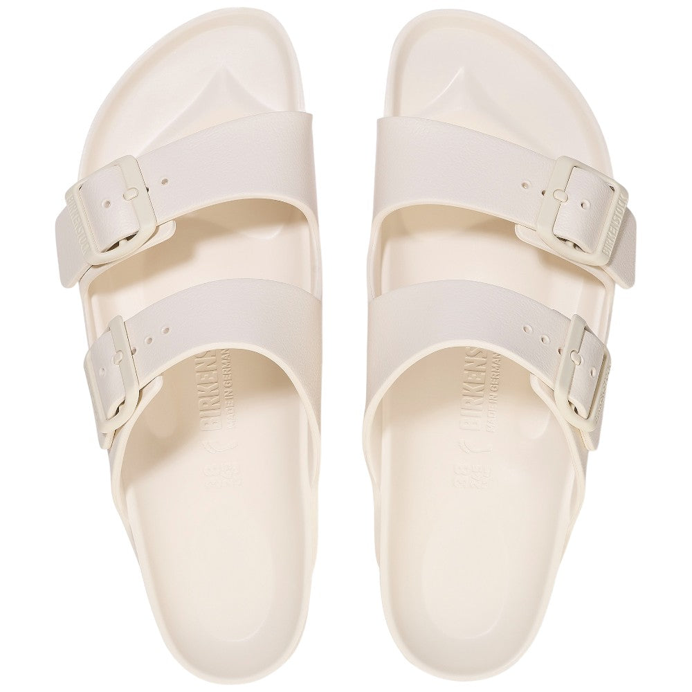 Ciabatte Birkenstock Arizona Eva Eggshell 1027305 - Prodotti di Classe