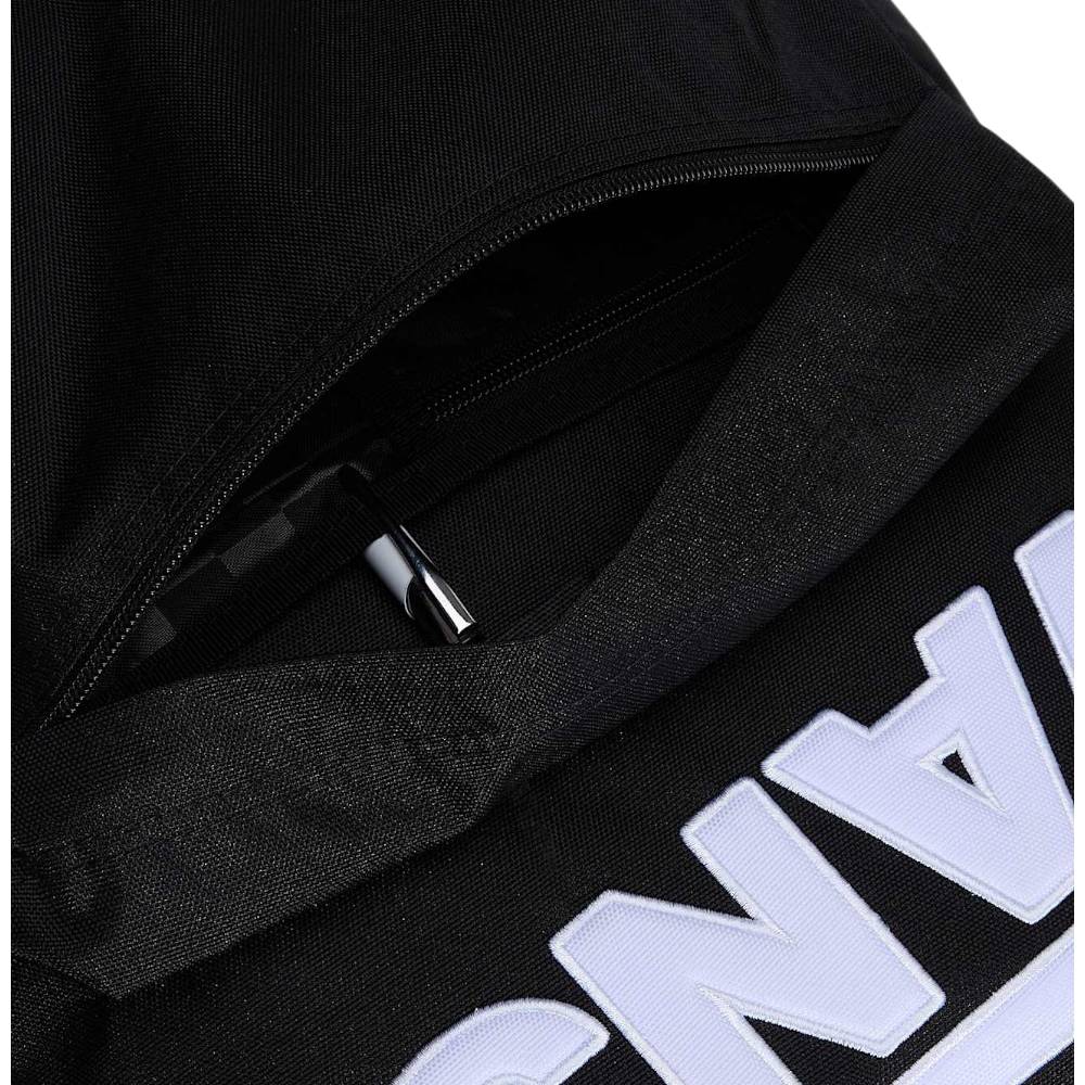 Vans zaino nero Old skool drop V VN000H4ZBLK Zaini Vans
