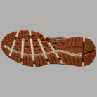 Sneakers uomo Timberland Voyager Park Low Lace blu scuro con suola antiscivolo in gomma