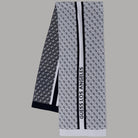 Guess sciarpa bianca da donna logo 4G W4BZ22 Z3JD2 F0YU - Prodotti di Classe