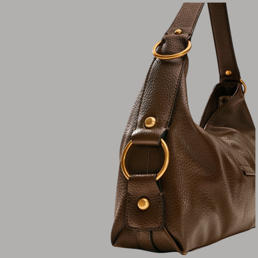 Borsa a spalla Guess Camden HWBB9308180