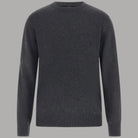 Guess pullover antracite JAMAAR M5BR08 Z0432 DWHT - Prodotti di Classe