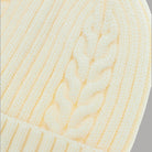 Guess berretto cuffia crema AW5381 POL01 WHI - Prodotti di Classe