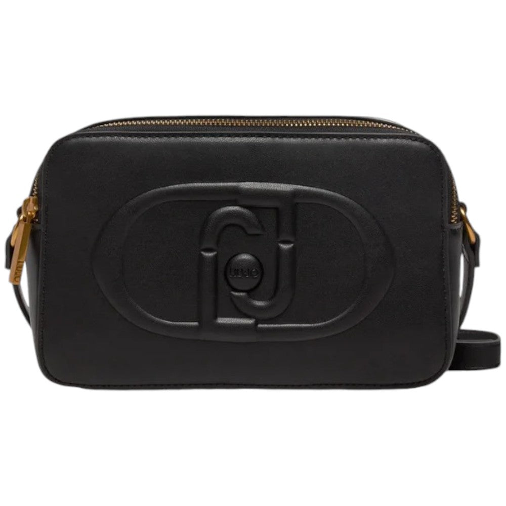 Liu Jo borsa camera case nera Rubino art. AF4248E0332 Borse Liu Jo