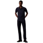 Calvin Klein maglietta polo blu K10K112751CHW Polo Calvin Klein