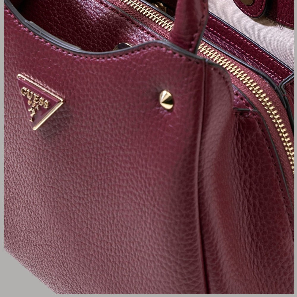 Borsa a mano Guess Lorella tote small con tracolla