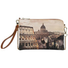 YNot tracolla piatta JUBILEE YES384F6 Borse YNot