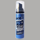 GT Eco Proclean 70ml balsamo per pulizia di sneakers e borse, spray blu con logo e dettagli di testo