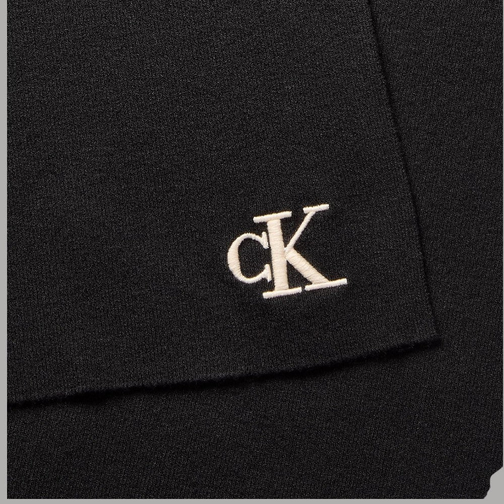 Sciarpa da donna Calvin Klein con logo