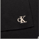 Sciarpa da donna Calvin Klein con logo