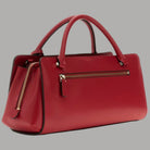 Borsa a mano Guess con tracolla e stampa monogramma