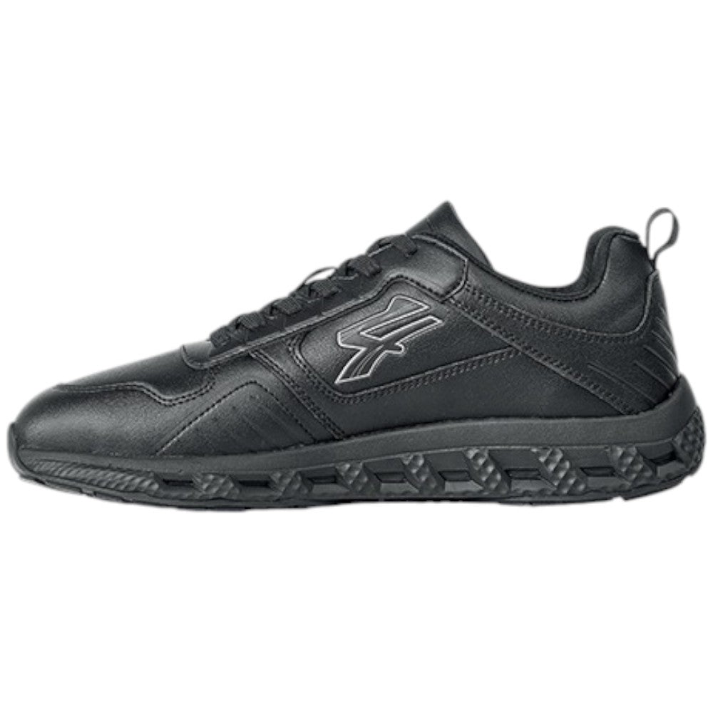 U-Power lifestyle sneakers nera JOAN US20239 Sneakers U-Power