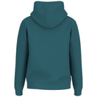 Guess felpa cappuccio verde Beau M5RQ36 KCN01 A70L Felpe Guess