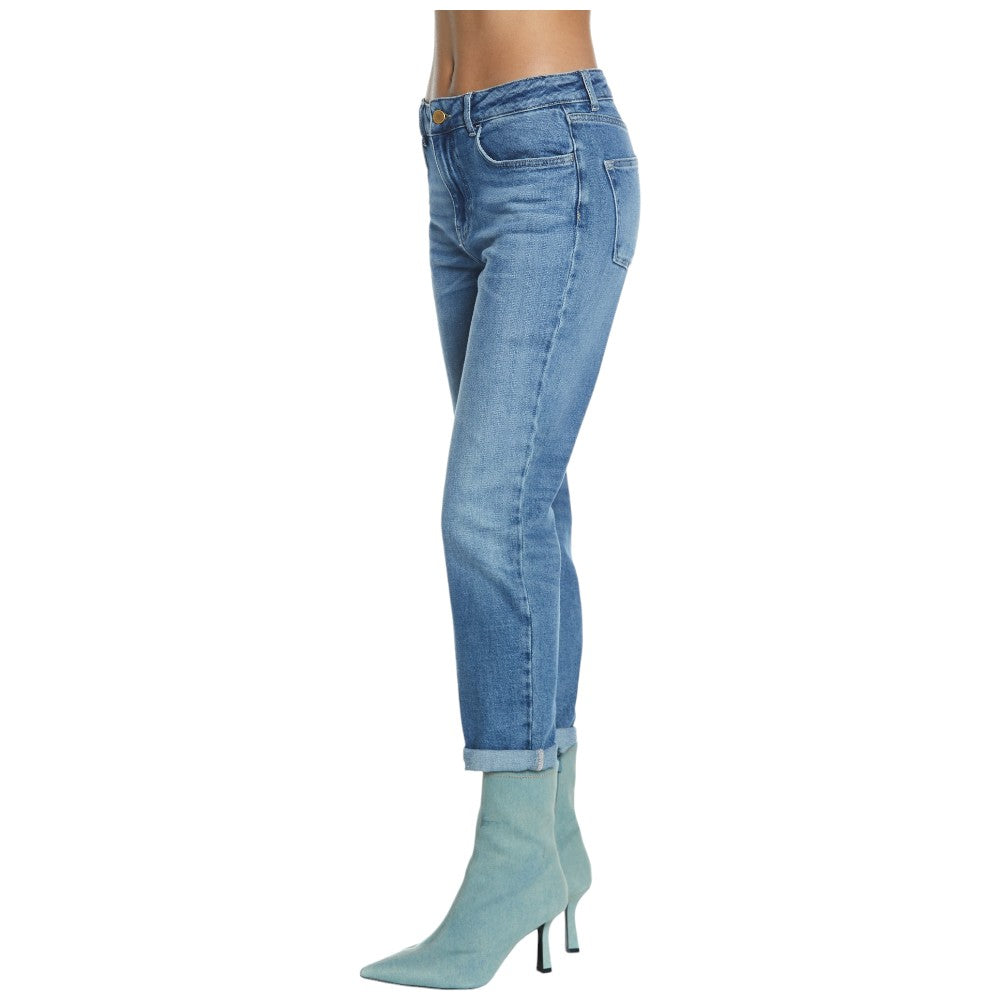 Relish jeans a sigaretta CINDY_22 Jeans Relish