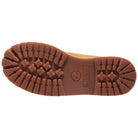 Timberland Premium 6 INCH LACE UP WATERPROOF BOOT WHEAT junior Timberland