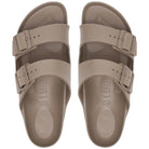 Ciabatte Birkenstock Arizona Eva gray taupe 1030447 Ciabatte Birkenstock