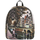 YNot zaino AMSTERDAM BRIDGE YES579F6 Zaini YNot