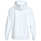 calvin Klien felpa bianca con cappuccio LV14LD231GYAF Felpe Calvin Klein