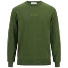 Guess maglioncino verde HERVEY M5YR08 Z3FC2 G9D5 Maglieria Guess