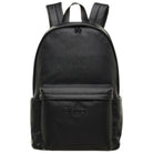 Blauer zaino nero da uomo art. F5NAPER03/WAL Blauer