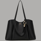 Borsa shopping Guess Melody 2 in 1 con pochette