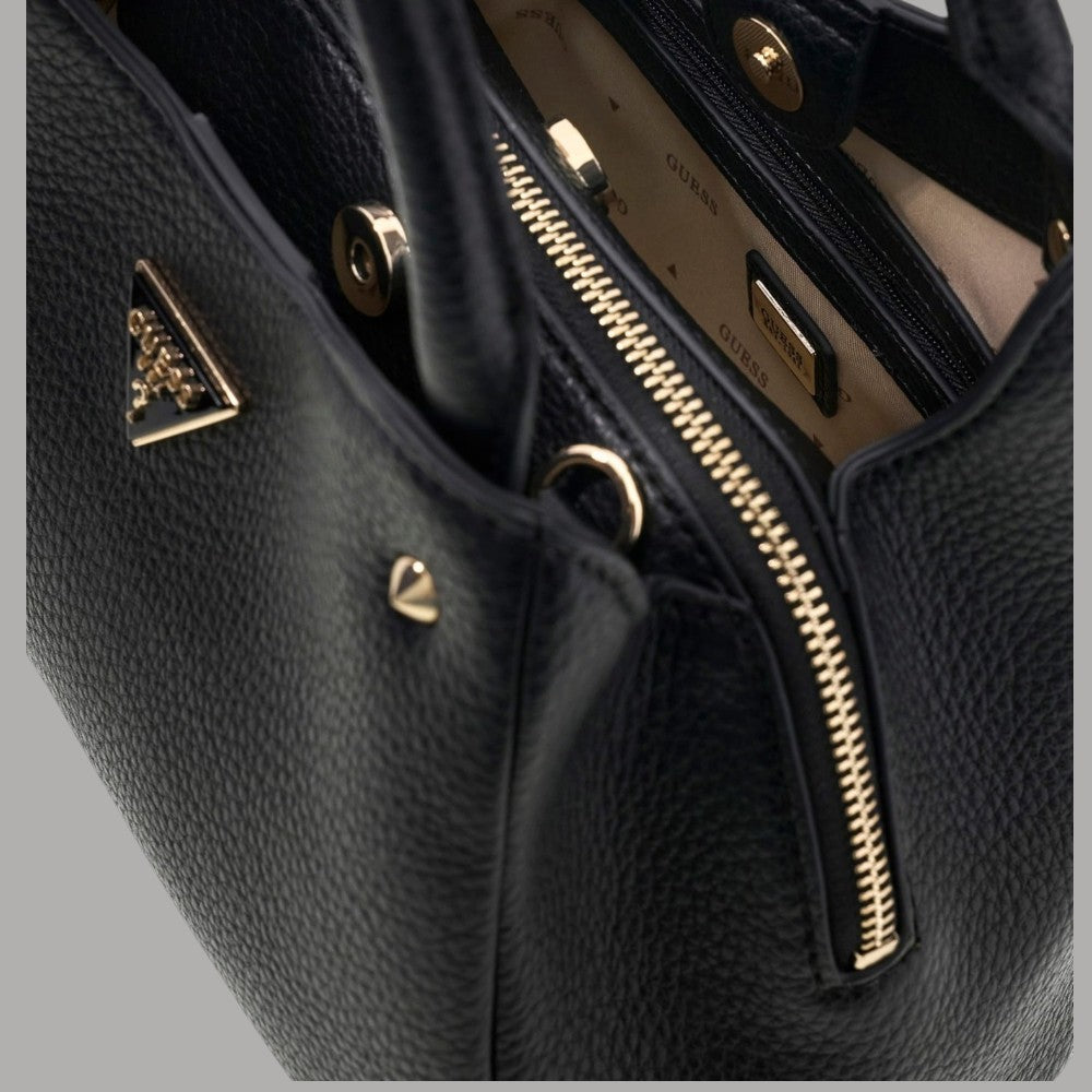 Borsa a mano Guess Lorella tote small con tracolla
