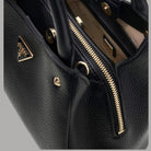 Borsa a mano Guess Lorella tote small con tracolla