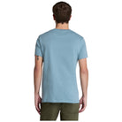 Timberland t-shirt avion Dunstan river TB0A2BPR758 T-shirt Timberland