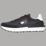 Tommy Jeans sneakers uomo Techn Runner materiali riciclati suola antiscivolo