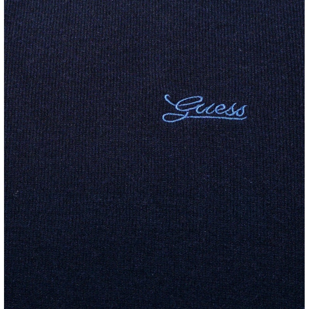 Guess maglioncino blu Daniel M4YR01 Z3052 - Prodotti di Classe