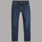 Jeans uomo LEVI'S 502 Lake side blu denim