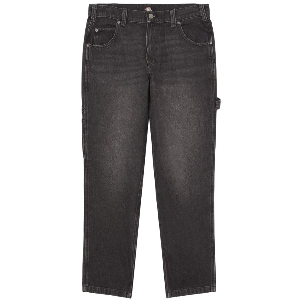 Dickies jeans nero GARYVILLE DK0A4XECL241 Jeans Dickies