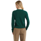 Guess maglione verde GJ LS W4BR10 Z3HM1 G8FA Maglieria Guess Jeans