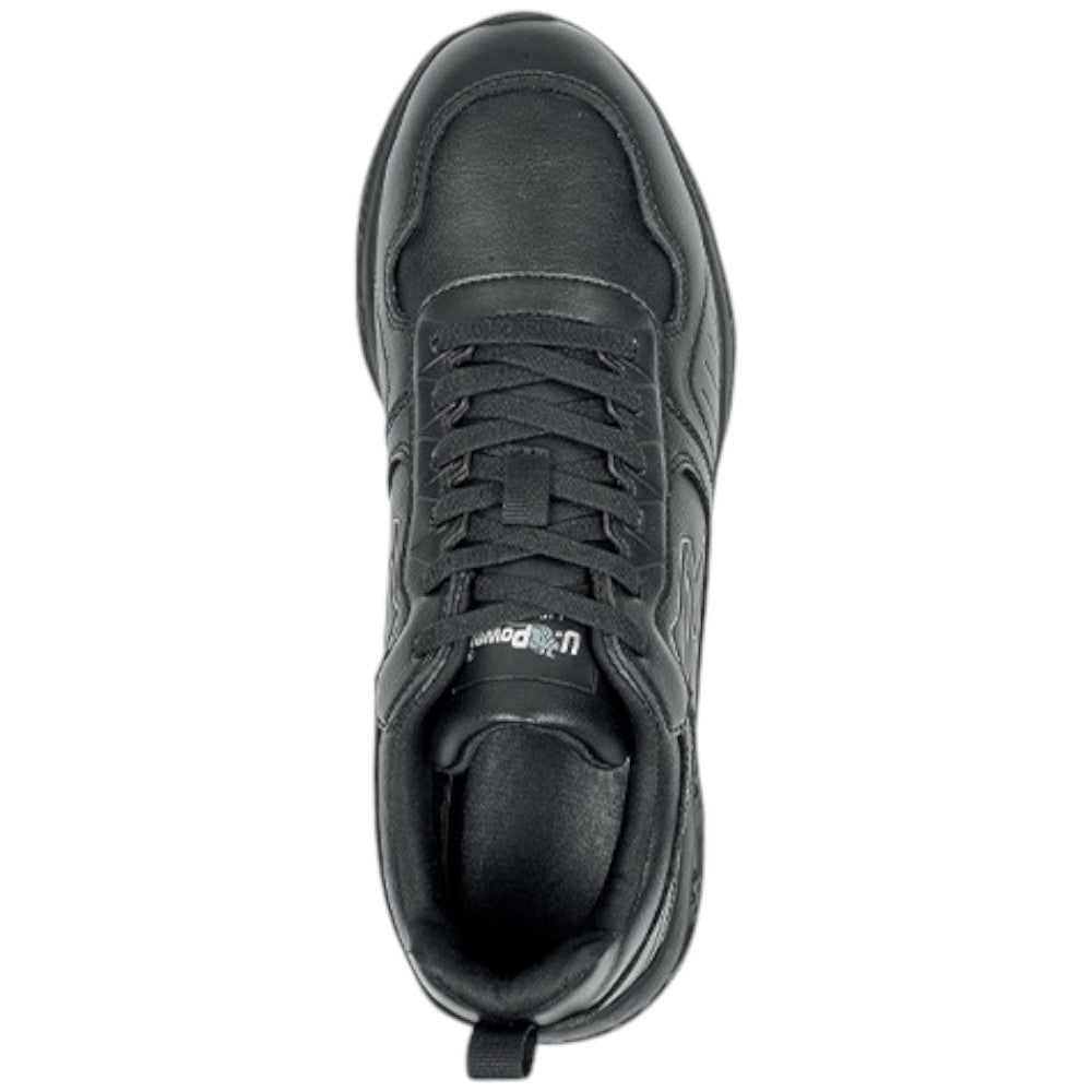 U-Power lifestyle sneakers nera JOAN US20239 Sneakers U-Power