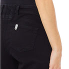 Liu Jo jeans flare nero PARFAIT BEAT UF5058DS015-8L000 Jeans Liu Jo
