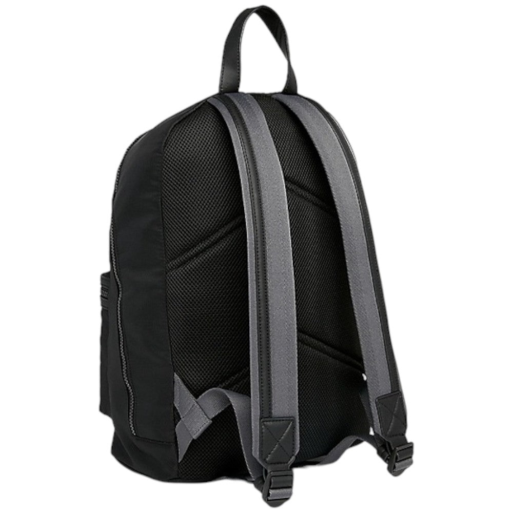 Calvin Klein zaino nero backpack essential Campus K50K511615 Zaini Calvin Klein