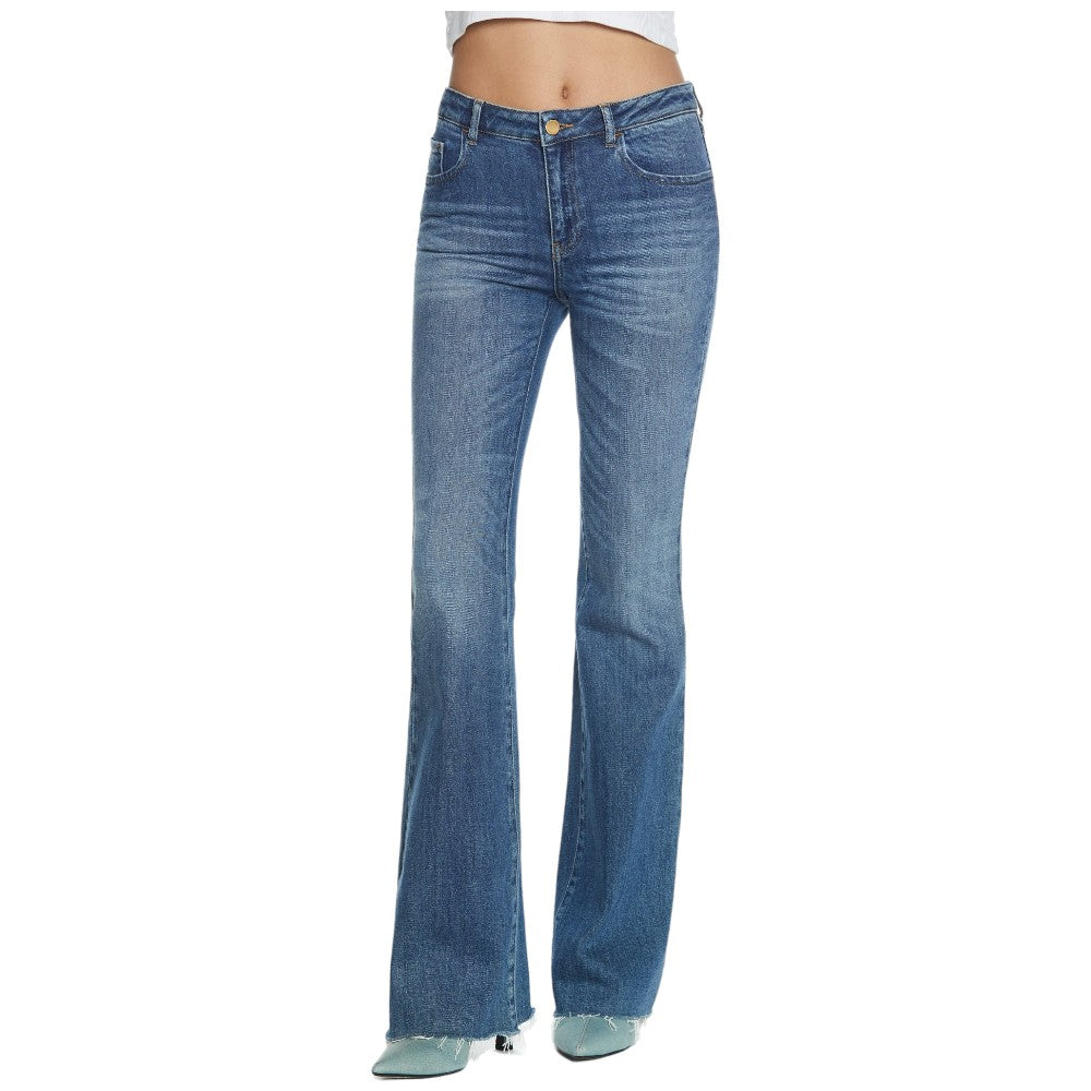 Relish jeans flare SHIFFER_22 RDP2407016035 Jeans Relish