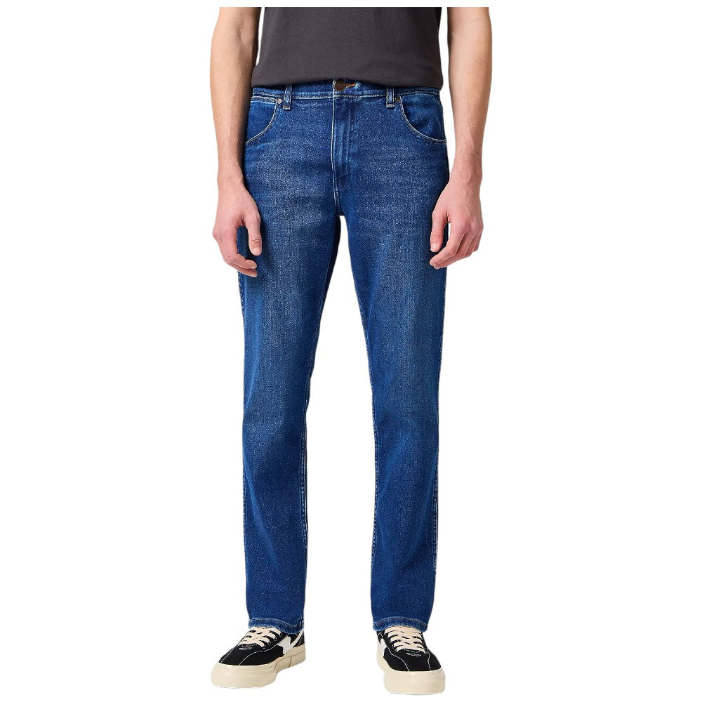 Wrangler jeans Grensboro Olympia Free to stretch 112341419 Jeans Wrangler