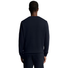 Lyle & Scott felpa dark navy ML424VOG Felpe Lyle & Scott