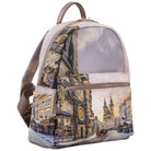 YNot zaino ASTRO CLOCK YES380F6 Zaini YNot